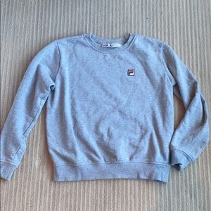 Fila Crewneck